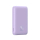Powerbank BASEUS mini 6000 mAh 20W (fioletowy)